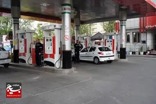 آمادگی جایگاه&zwnj;های عرضه سوخت برای خدمت رسانی به شرکت کنندگان در مراسم تشییع پیکر مطهر امام شهید