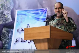 فرهنگ دفاع مقدس الگویی غنی برای تحقق جهش تولید است