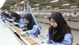 افزایش بیش از ۳ برابری زنان کارآفرین در شهرک&zwnj;های صنعتی