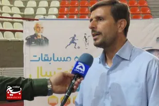 برگزاری دومین دوره مسابقات فوتسال بسیج قرارگاه مرکزی امام حسین (ع) باحضور ۳۵۰ بازیکن