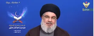 کرونا شبیه اتفاقی است که در "شعب أبی&zwnj;طالب" افتاد/  از مقاومت لبنان می&zwnj;خواهند سلاح خود را زمین بگذارد تا اسرائیل هرکاری که دوست دارد، انجام دهد