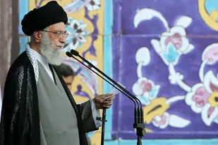تسلیم ایران را مگر به خواب ببینند / قابلیتهای دفاعی و حریم امنیت کشور حفظ می&zwnj;شود