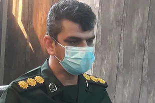کشف برنج احتکار در گناوه