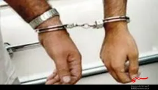 کشف سرقت ۲۵۰ میلیون ریالی در شاهین شهر