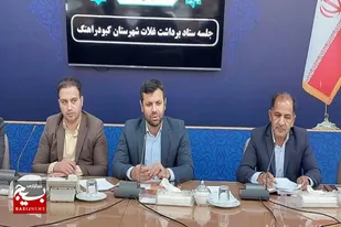 پیش&zwnj;بینی تولید بیش از ۱۲۰ هزار تن گندم در کبودراهنگ