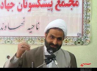 بصیرت بالا و پیشتیبانی از ولایت رمز پیروزی ما بر طاغوت زمان