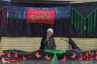راهپیمایی اربعین حسینی کار رسانه ای گسترده می&zwnj;طلبد