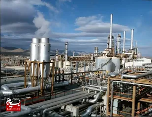 پایش فعالیتهای صنعتی ۲۵ واحد پتروشیمی ماهشهر توسط محیط زیست