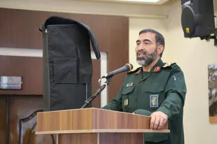 فرمانده سپاه خراسان شمالی: فتنه&zwnj;های دشمن به فرصت تبدیل شده است
