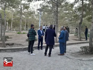 اجرای طرح شهید خلیلی در سپاهان شهر برگزار گردید