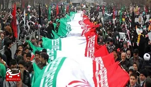 اعلام مسیرهای راهپیمایی مردمی به مناسبت روز ۱۳ آبان&nbsp;
