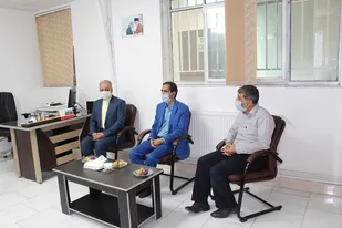 آموزش و پرورش مجموعه ای انسان ساز و تمدن ساز است