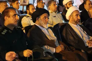 برگزاری مراسم یادواره شهدای سنگر سازان بی سنگر جهاد کشاورزی شهرستان دهلران