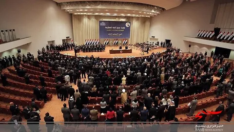 چارچوب هماهنگی قادر به تشکیل دولت جدید است