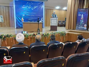 شهید سلیمانی فرهنگ مقاومت را جهانی کرد