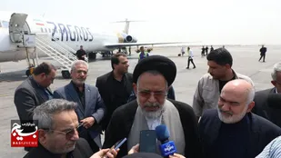 خوزستان نمونه بارز همزیستی مسالمت&zwnj;آمیز اقوام مختلف است