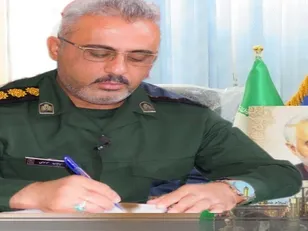 رزمایش گردان های بیت المقدس در دلوار برگزار می شود