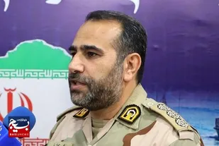 ۲ شناور حامل قاچاق در گناوه توقیف شد