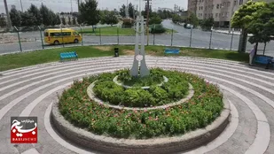 رسانه ها و خبرنگاران چشم بینای جامعه و مردم هستند&nbsp;