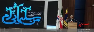 مکتب سردار سلیمانی به نسل های آینده معرفی شود