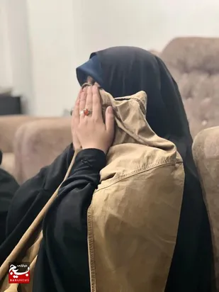 قصه سوزناک پاسدار شهید حمید یلفانی&nbsp;