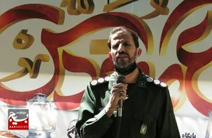 شگرد اندلسی سیاست امروز دشمنان انقلاب اسلامی/امامین جماعت خط شکننان جهاد تبیین اند