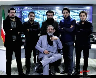 شفاف سازی به سبک &laquo;گاندو&raquo;