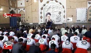ادامه&zwnj;ی خط امام (ره) پشتیبانی از ولایت فقیه است