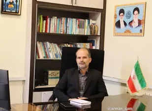 اعزام ۲۱۰۰ نفر از دانشجویان دانشگاه&zwnj;های ایلام به مناطق عملیاتی