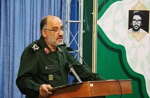 برگزاری 18 عنوان برنامه ملی در هفته دفاع مقدس ویژه استان مرکزی/ طرح هر غرفه یک روایت کننده یکی از اقدامات ابتکاری در نمایشگاه دفاع مقدس