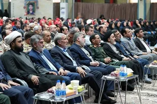 اجلاسیه کشوری شهدای ورزشکار در ارومیه برگزار شد