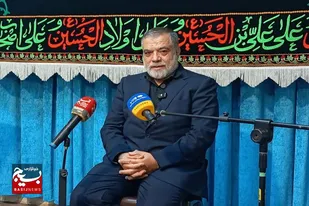 شهید شادمانی، فرماندهی میدانی، فکری و طراح راهبردی بود