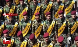 مقاومت در برابر تجاوز سکوت نخواهد کرد