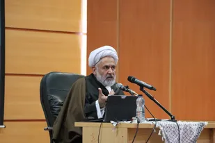 امروز جبهه مقاومت در مقابل استکبار توانمند شده است