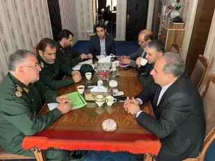 ساخت شش مرکز آموزشی در مناطق متعدد آذربایجان شرقی با مشارکت بسیج سازندگی