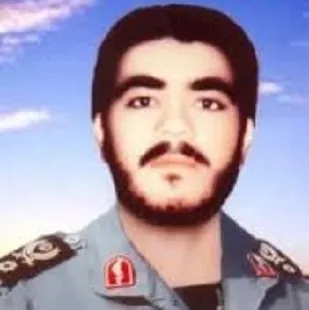 وقتی شجاعت یک فرمانده زبانزد می&zwnj;شود