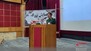 وحدت و اراده ملی، راه برون رفت از مشکلات اقتصادی است/ فضای مجازی، مختصات جنگ ترکیبی دشمن است
