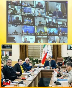 رقابت ۳۳۲ داوطلب نمایندگی مجلس درمازندران