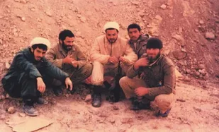 روحانی تسوجی، شهید شاخص آذربایجان&zwnj; شرقی معرفی شد