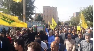 ستاره ای دیگر بر تارک آسمان پاکدشت درخشید