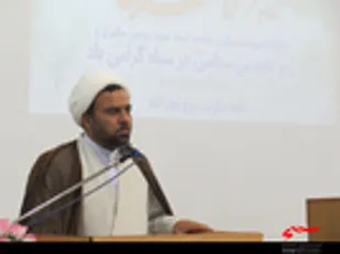 برای الگو شدن باید خودسازی و بصیرت داشته باشیم