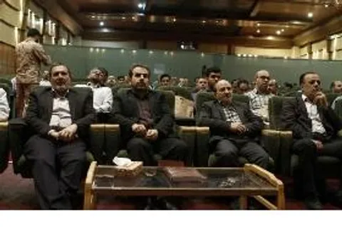 پنجمین سالگرد تشکیل بسیج مهندسین کشاورز