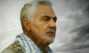 جهاد تبیین در مکتب شهید سلیمانی