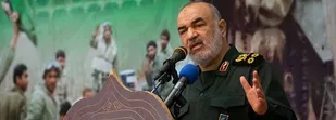 آمریکا قادر به ترمیم زخم&zwnj;هایش نیست/ ما هرروز قدرتمندتر شده&zwnj;ایم/ برد سلاح&zwnj;هایمان را می&zwnj;افزاییم/ &zwnj;روح جهاد زنده شده است و ما هرروز قدرتمندتر شده&zwnj;ایم