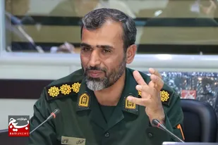 رسالت سازمان بسیج ادارات و کارمندان کمک به تحقق دولت اسلامی است