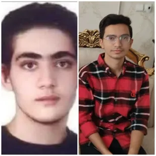 دو دانش اموز مهریزی جزء نفرات برتر کنکور سال ۱۴۰۲