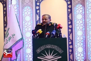 حضور ۳۰ هزار واحد قرآنی در پایگاه&zwnj;های بسیج سراسر کشور/توسعه و تبیین &laquo;حفظ و تلاوت قرآن&raquo; در قالب برنامه پنج&zwnj;ساله بسیج