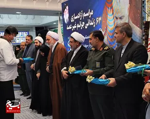 ۶۳ زندانی جرائم غیرعمد در کرمان آزاد شدند