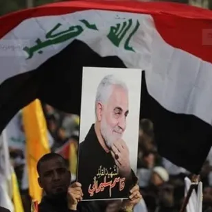 کشور عراق و محور مقاومت، مجاهدت&zwnj;های حاج قاسم را هرگز فراموش نخواهد کرد