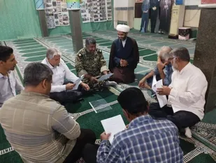 برگزاری کارگاه آموزشی و دوره توانمندسازی مربیان وکنشگران جمعیت در میناب